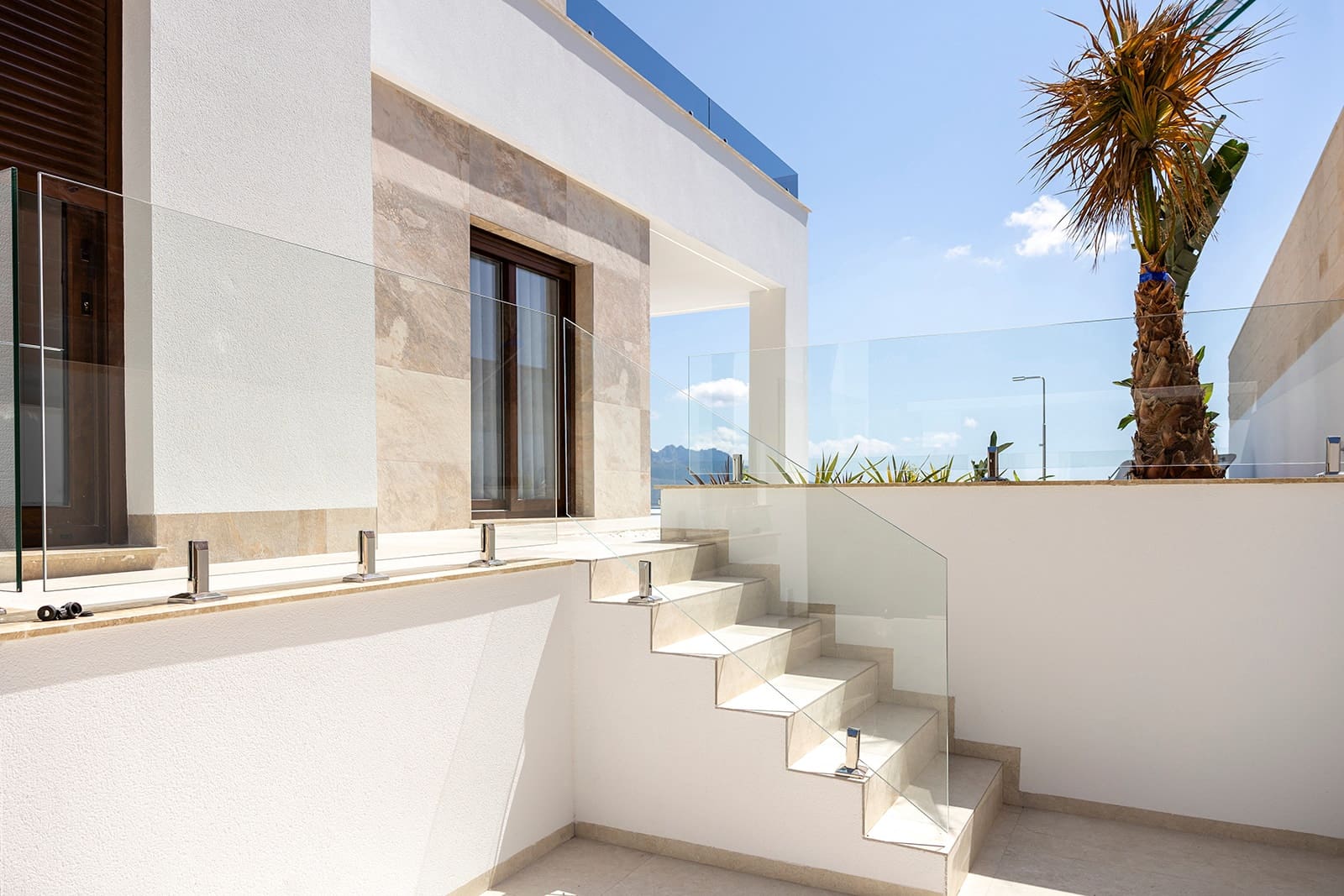 3 slaapkamer Villa te koop in Polop met zwembad garage - € 769.000 (Ref: 9999462)