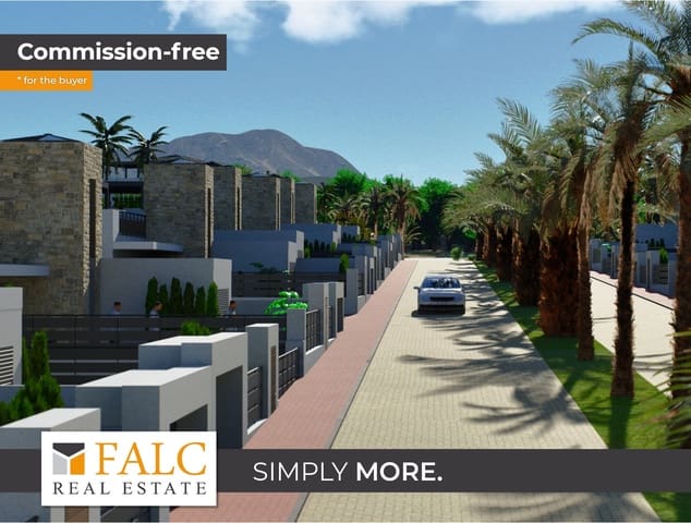 Apartamento de 2 habitaciones en La Pinilla, Fuente Alamo de Murcia en venta con piscina garaje - 169.119 € (Ref: 9999759)