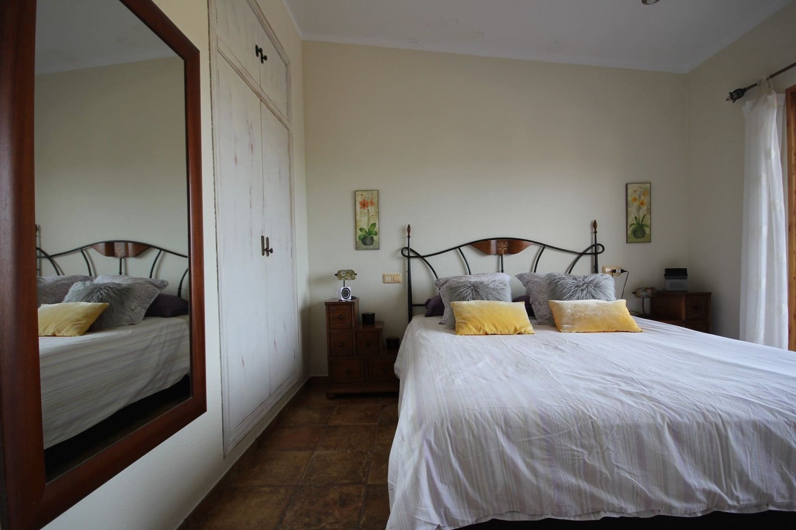 2 camera da letto Bungalow in vendita in La Nucia con garage - 275.000 € (Rif: 9273002)