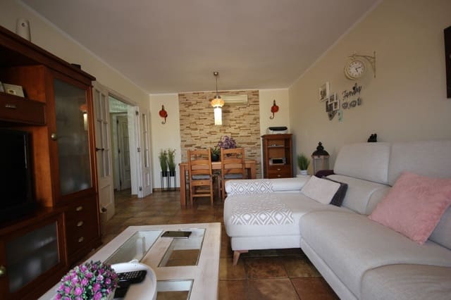 2 bedroom Bungalow for sale in La Nucia Pueblo  , La Nucia with garage - € 275,000 (Ref: 9273002)