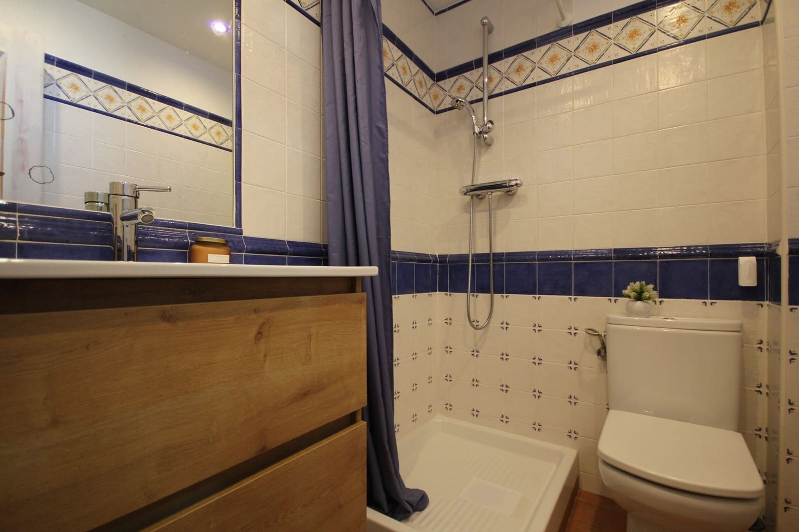 2 camera da letto Bungalow in vendita in La Nucia con garage - 275.000 € (Rif: 9273002)