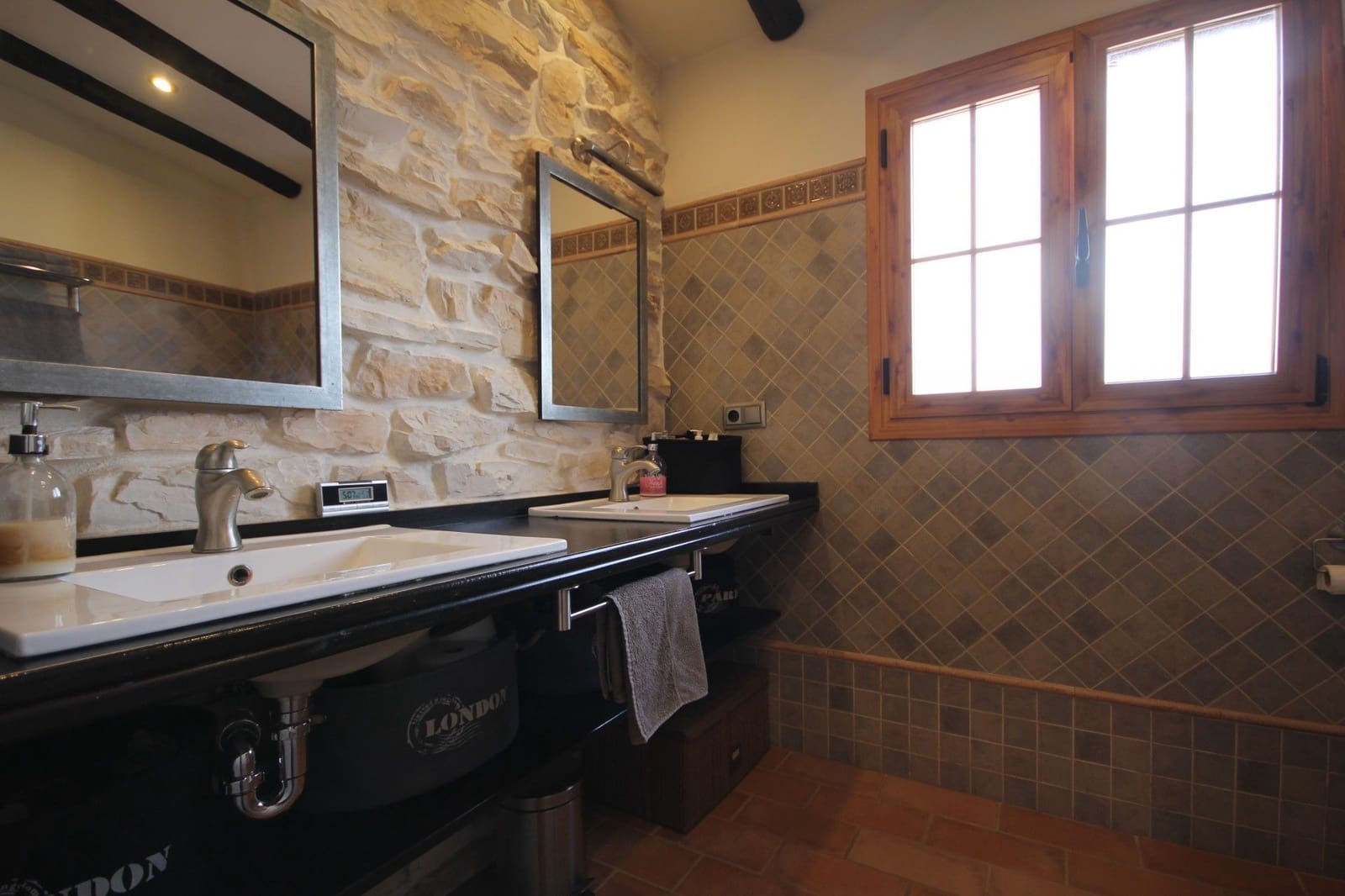 2 camera da letto Bungalow in vendita in La Nucia con garage - 275.000 € (Rif: 9273002)