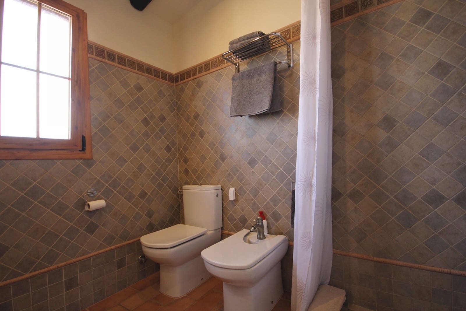 2 camera da letto Bungalow in vendita in La Nucia con garage - 275.000 € (Rif: 9273002)