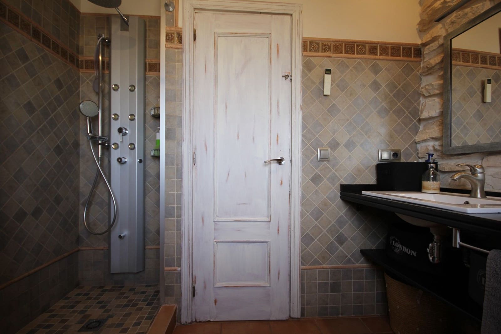 2 camera da letto Bungalow in vendita in La Nucia con garage - 275.000 € (Rif: 9273002)