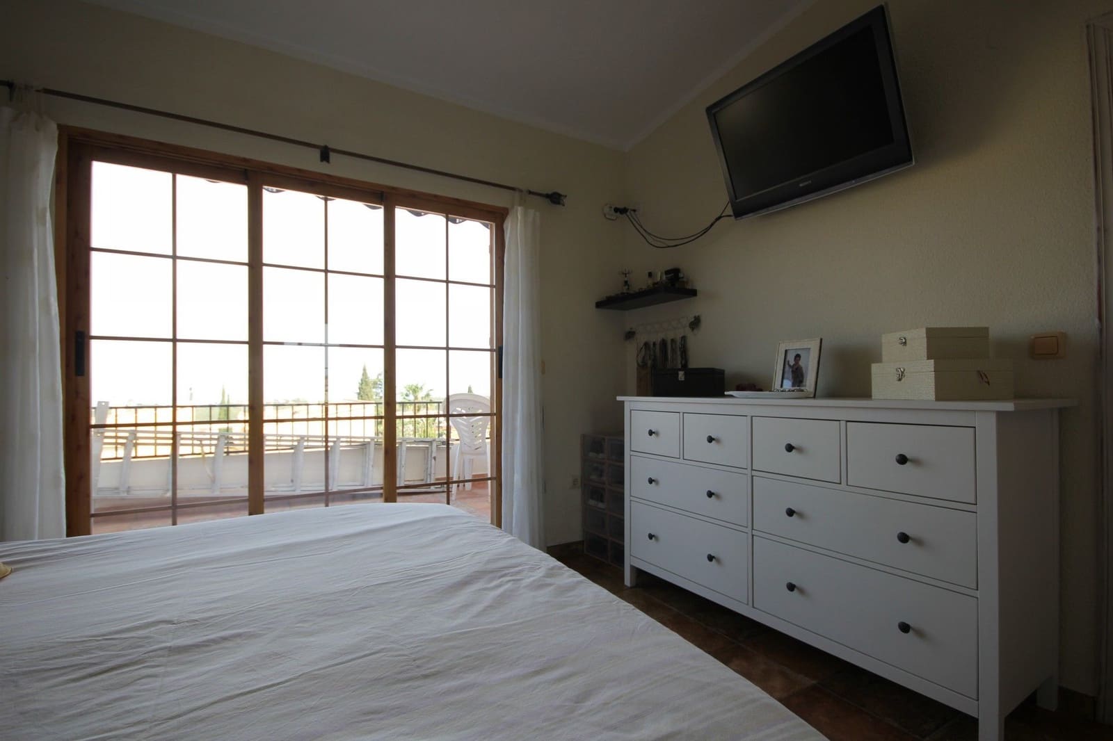 2 bedroom Bungalow for sale in La Nucia with garage - € 275,000 (Ref: 9273003)