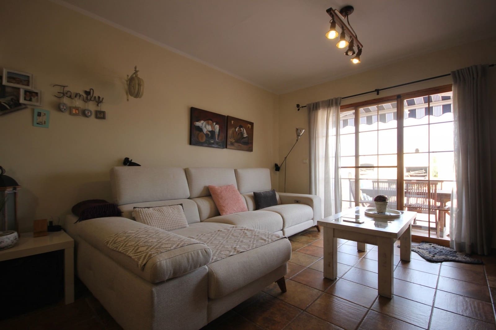 2 bedroom Bungalow for sale in La Nucia with garage - € 275,000 (Ref: 9273003)