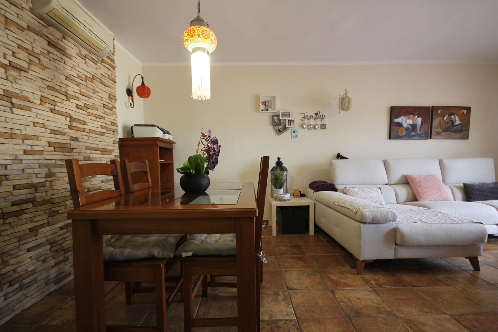 2 bedroom Bungalow for sale in La Nucia with garage - € 275,000 (Ref: 9273003)