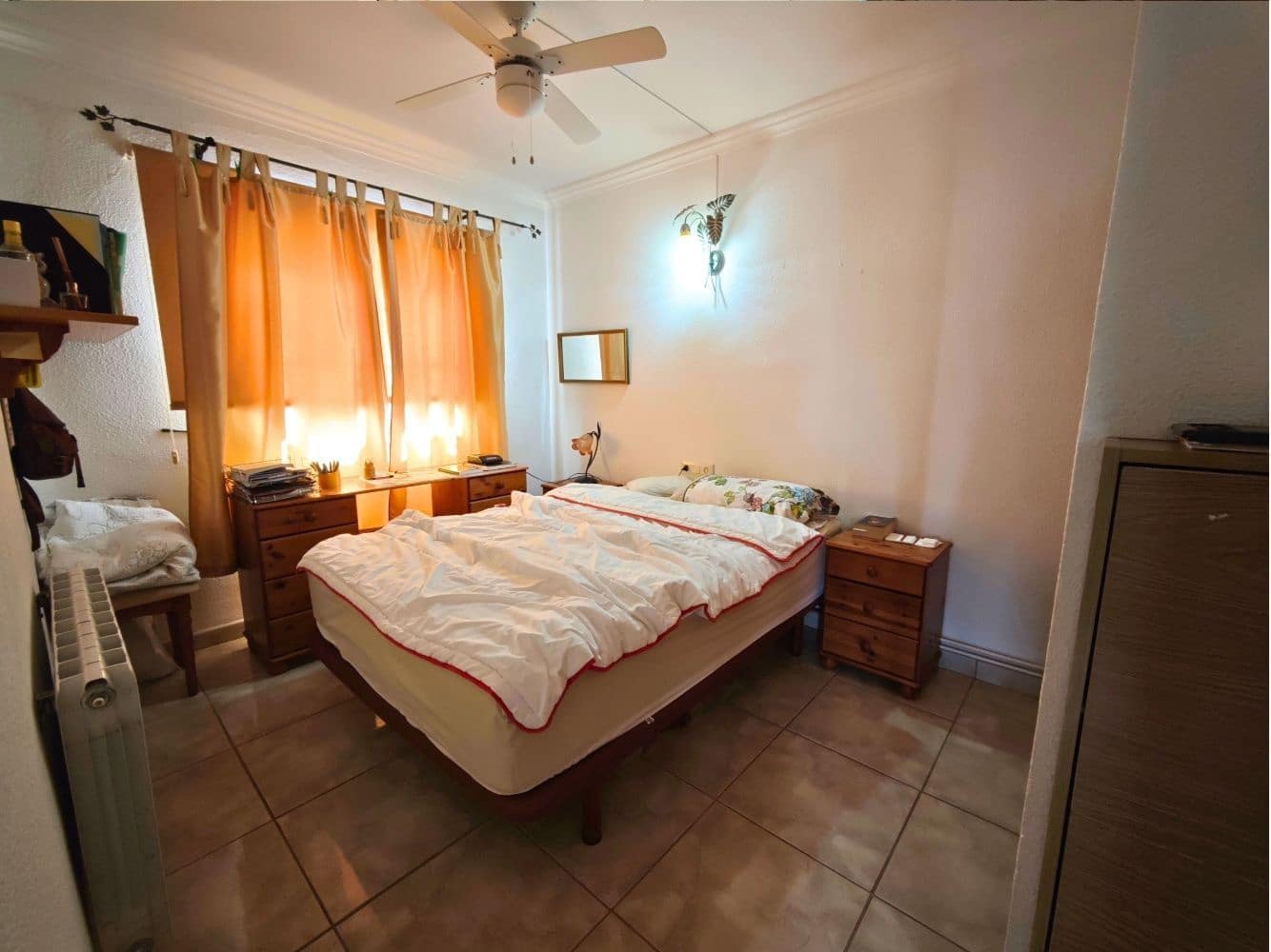 4 makuuhuone Huvila myytävänä paikassa La Nucia - 280 000 € (Ref: 9273004)