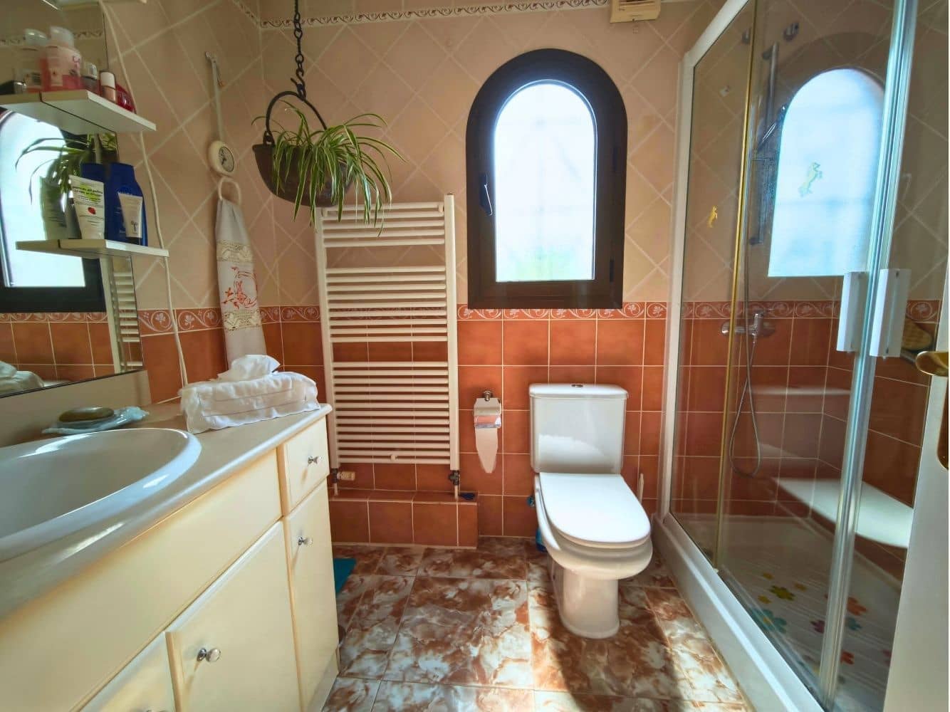 4 makuuhuone Huvila myytävänä paikassa La Nucia - 280 000 € (Ref: 9273004)