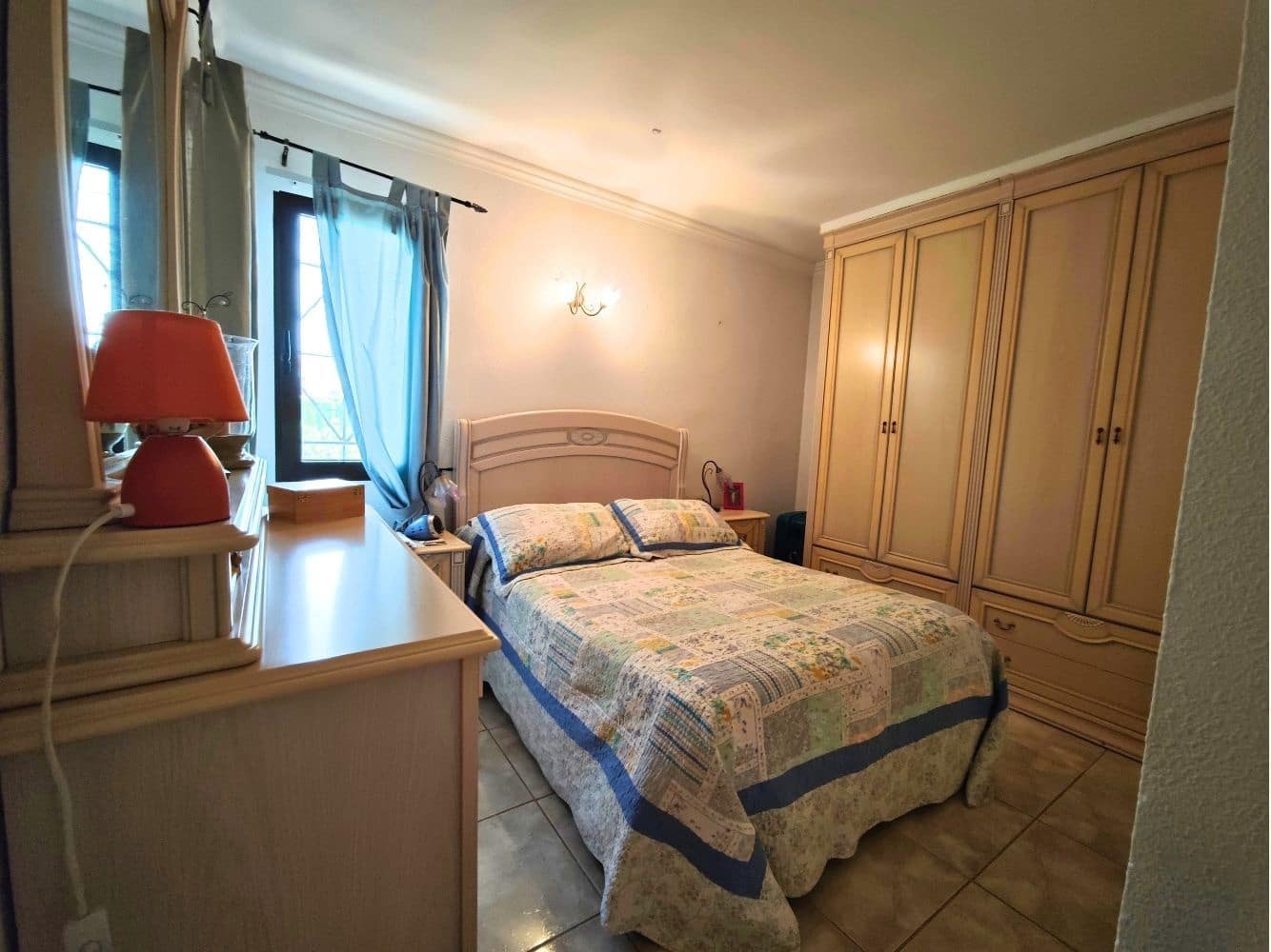 4 makuuhuone Huvila myytävänä paikassa La Nucia - 280 000 € (Ref: 9273004)