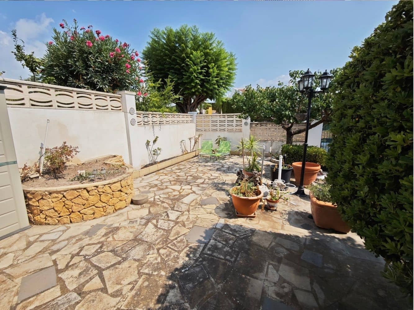 4 makuuhuone Huvila myytävänä paikassa La Nucia - 280 000 € (Ref: 9273004)