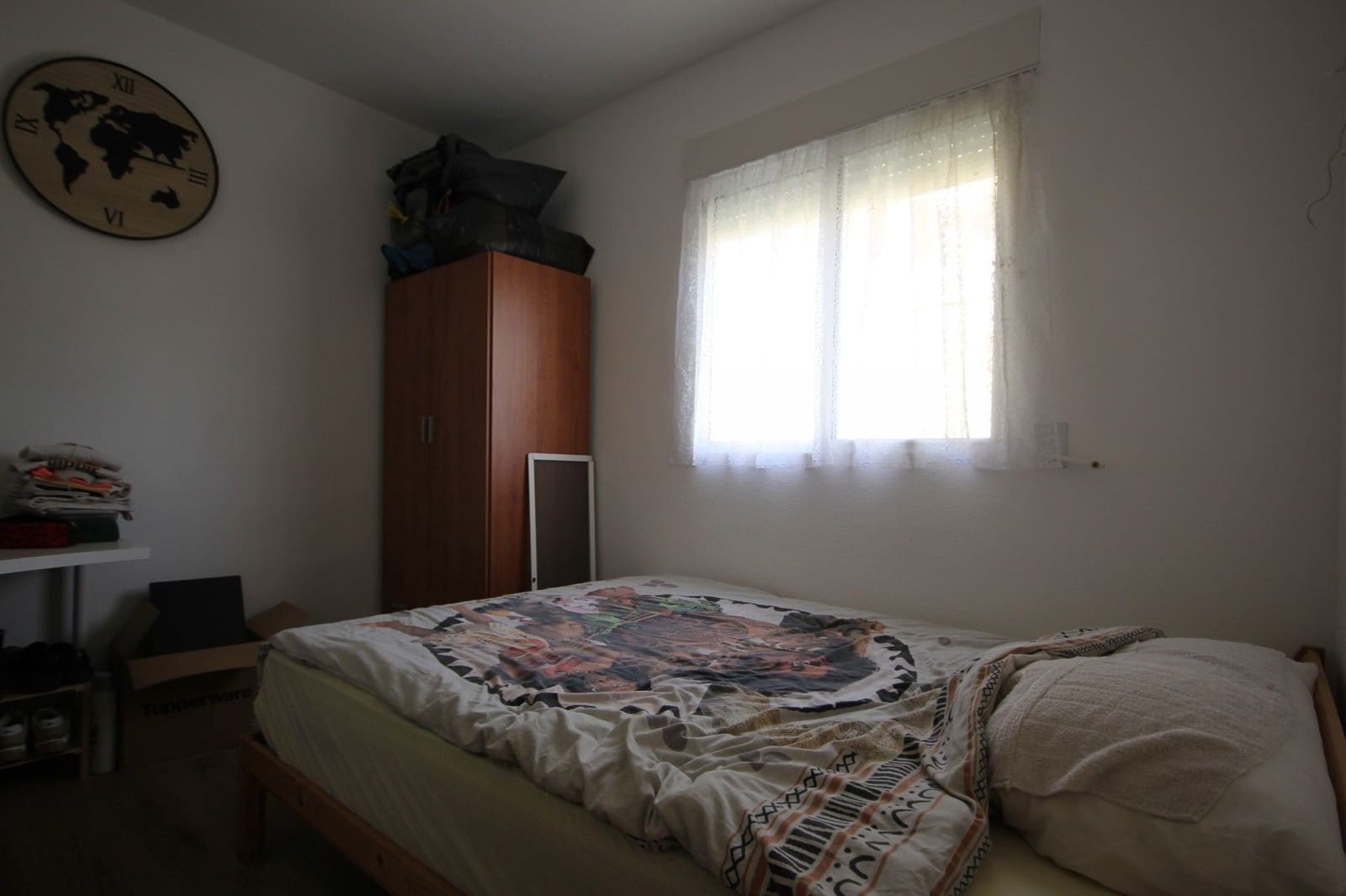 2 makuuhuone Huoneisto myytävänä paikassa La Villajoyosa / Vila Joiosa mukana 
autotalli - 155 000 € (Ref: 9273006)