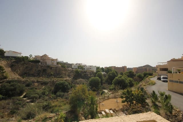 2 makuuhuone Huoneisto myytävänä paikassa Poble Nou - Montiboli, La Villajoyosa / Vila Joiosa mukana 
autotalli - 155 000 € (Ref: 9273006)