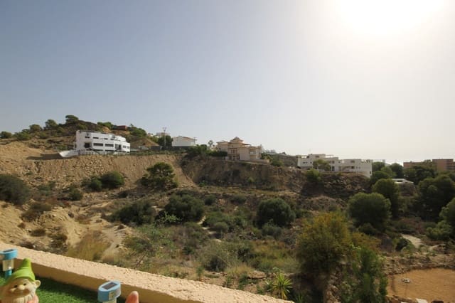 2 makuuhuone Huoneisto myytävänä paikassa Poble Nou - Montiboli, La Villajoyosa / Vila Joiosa mukana 
autotalli - 155 000 € (Ref: 9273007)