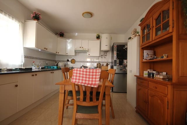 2 makuuhuone Huoneisto myytävänä paikassa Poble Nou - Montiboli, La Villajoyosa / Vila Joiosa mukana 
autotalli - 155 000 € (Ref: 9273008)