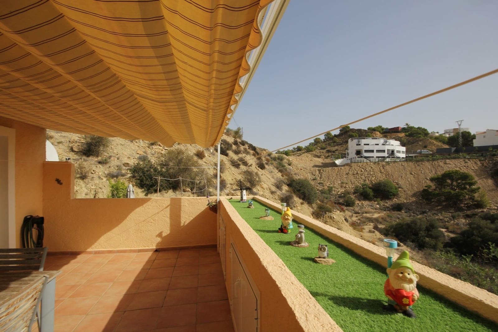 2 soveværelse Lejlighed til salg i La Villajoyosa / Vila Joiosa med garage - € 155.000 (Ref: 9273008)