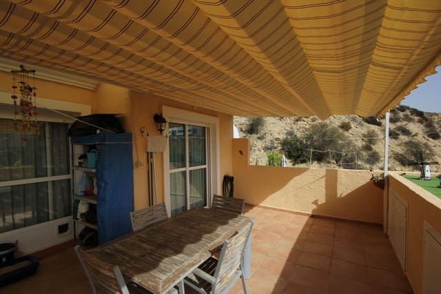 2 makuuhuone Huoneisto myytävänä paikassa Poble Nou - Montiboli, La Villajoyosa / Vila Joiosa mukana 
autotalli - 155 000 € (Ref: 9273008)