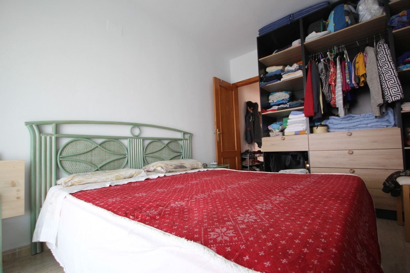 2 makuuhuone Huoneisto myytävänä paikassa La Villajoyosa / Vila Joiosa mukana 
autotalli - 155 000 € (Ref: 9273009)