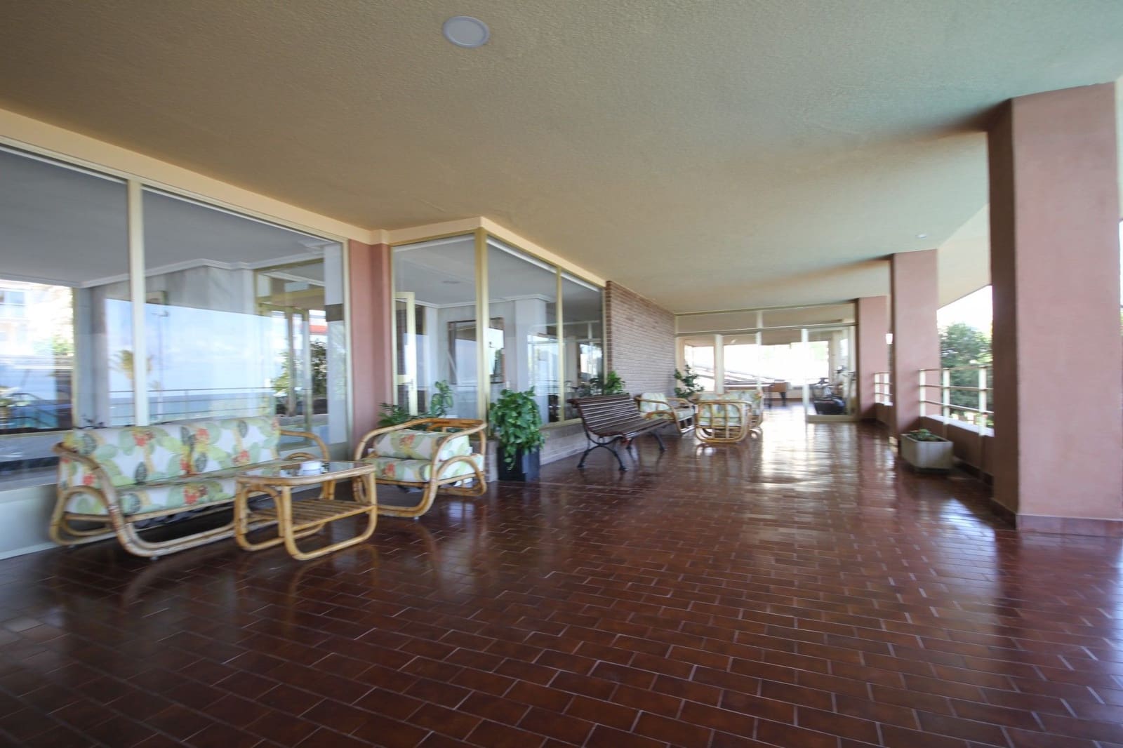 4 soverom Leilighet til salgs i Benidorm med svømmebasseng garasje - € 950 000 (Ref: 9273010)