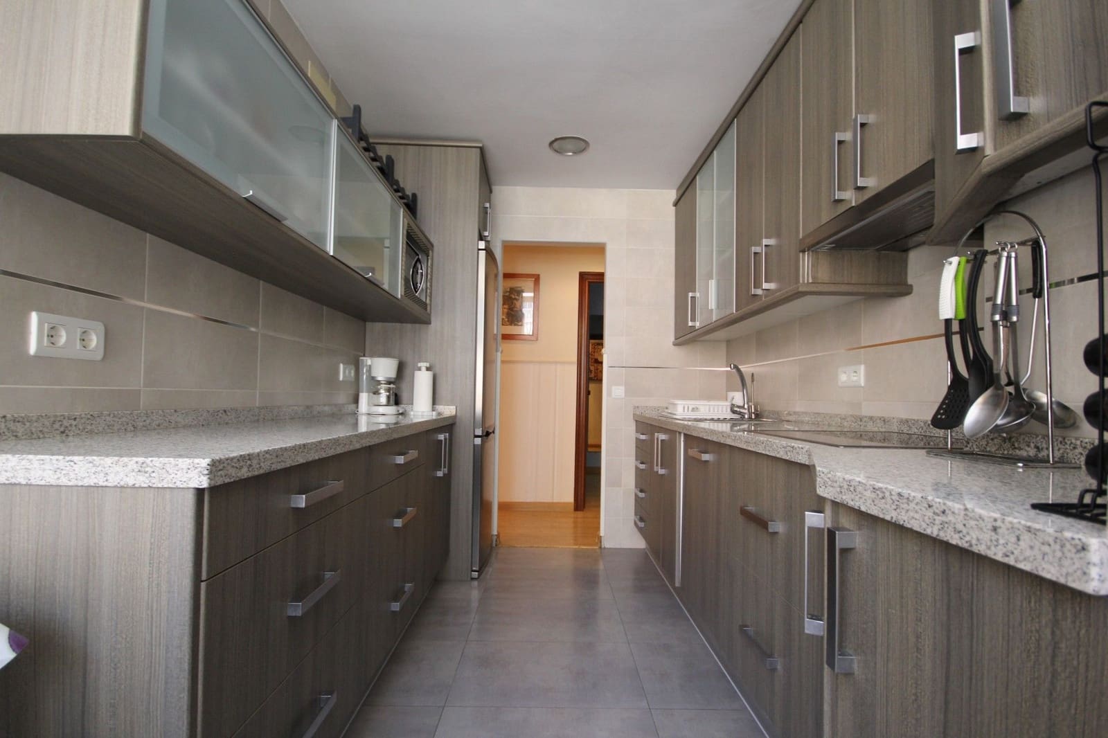 4 soverom Leilighet til salgs i Benidorm med svømmebasseng garasje - € 950 000 (Ref: 9273010)