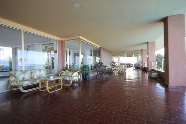 4 soverom Leilighet til salgs i Playa Poniente, Benidorm med svømmebasseng garasje - € 950 000 (Ref: 9273010)