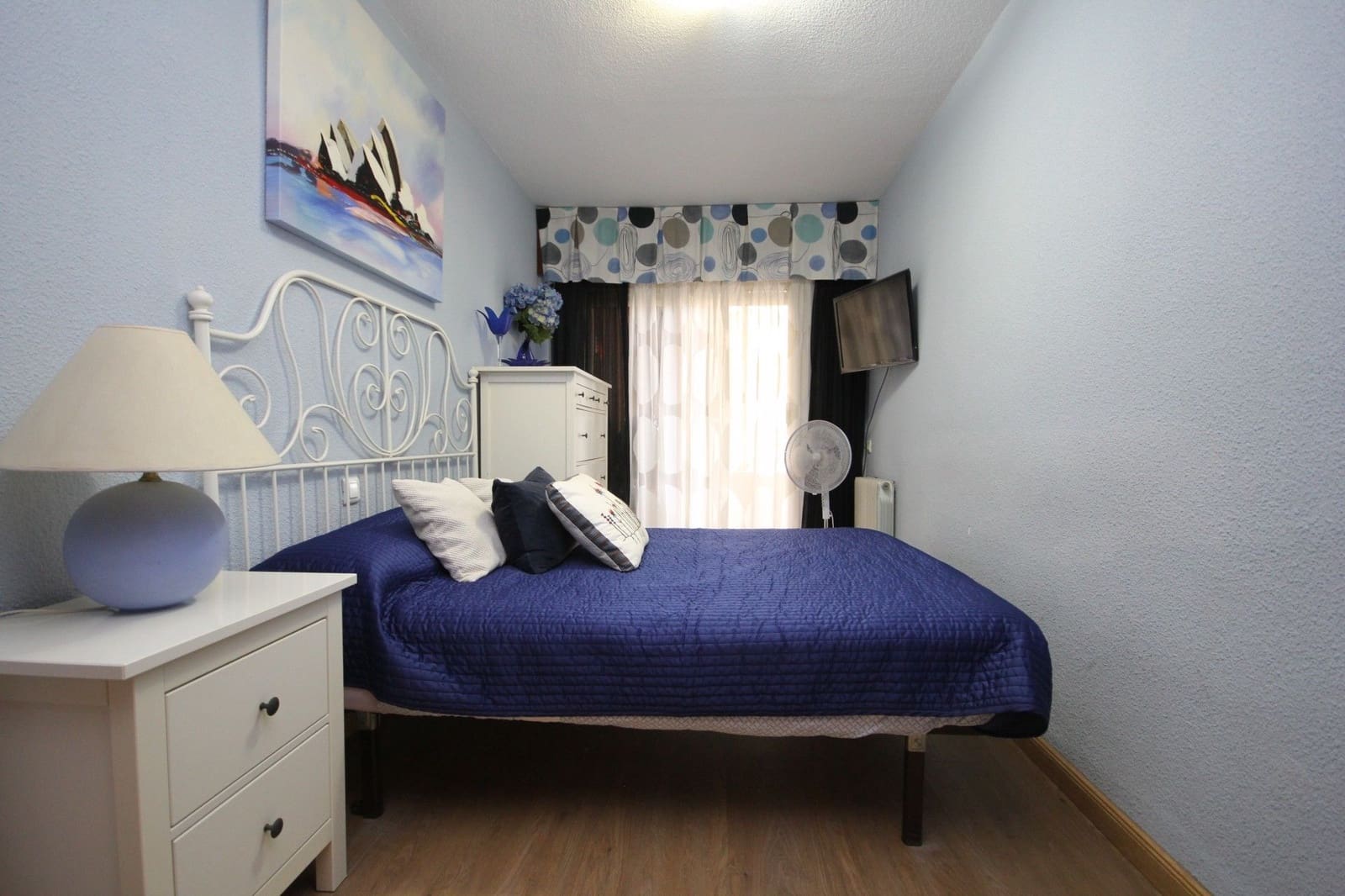 4 soverom Leilighet til salgs i Benidorm med svømmebasseng garasje - € 950 000 (Ref: 9273010)