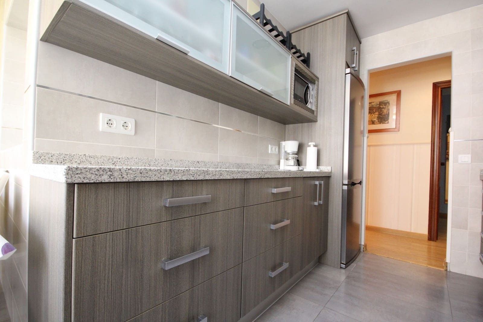 4 soverom Leilighet til salgs i Benidorm med svømmebasseng garasje - € 950 000 (Ref: 9273010)