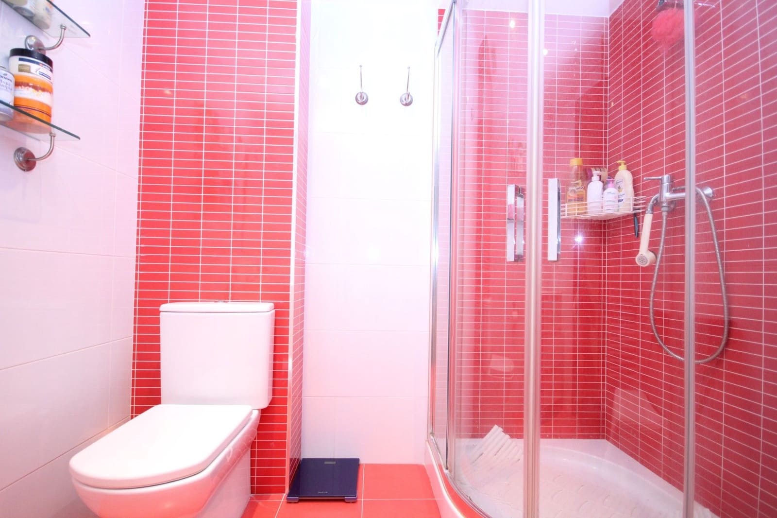 4 soverom Leilighet til salgs i Benidorm med svømmebasseng garasje - € 950 000 (Ref: 9273010)