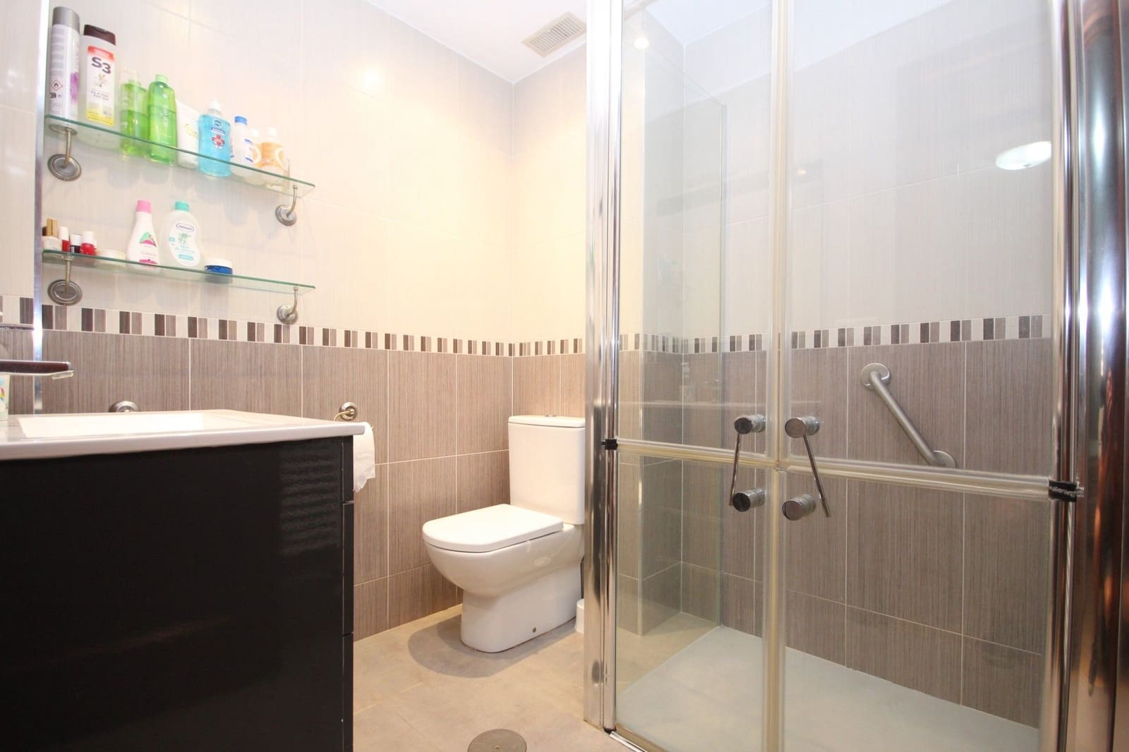 4 soverom Leilighet til salgs i Benidorm med svømmebasseng garasje - € 950 000 (Ref: 9273010)