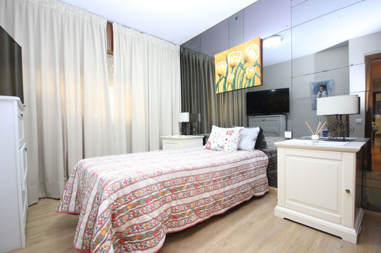 4 soverom Leilighet til salgs i Benidorm med svømmebasseng garasje - € 950 000 (Ref: 9273010)