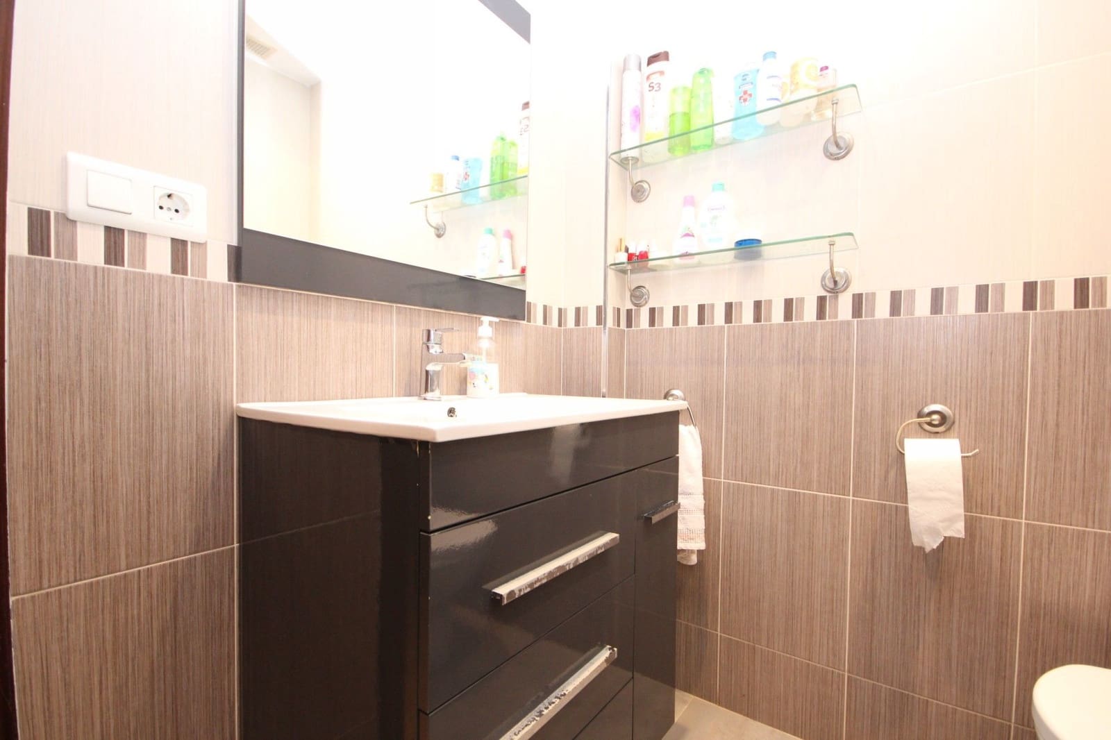 4 soverom Leilighet til salgs i Benidorm med svømmebasseng garasje - € 950 000 (Ref: 9273010)