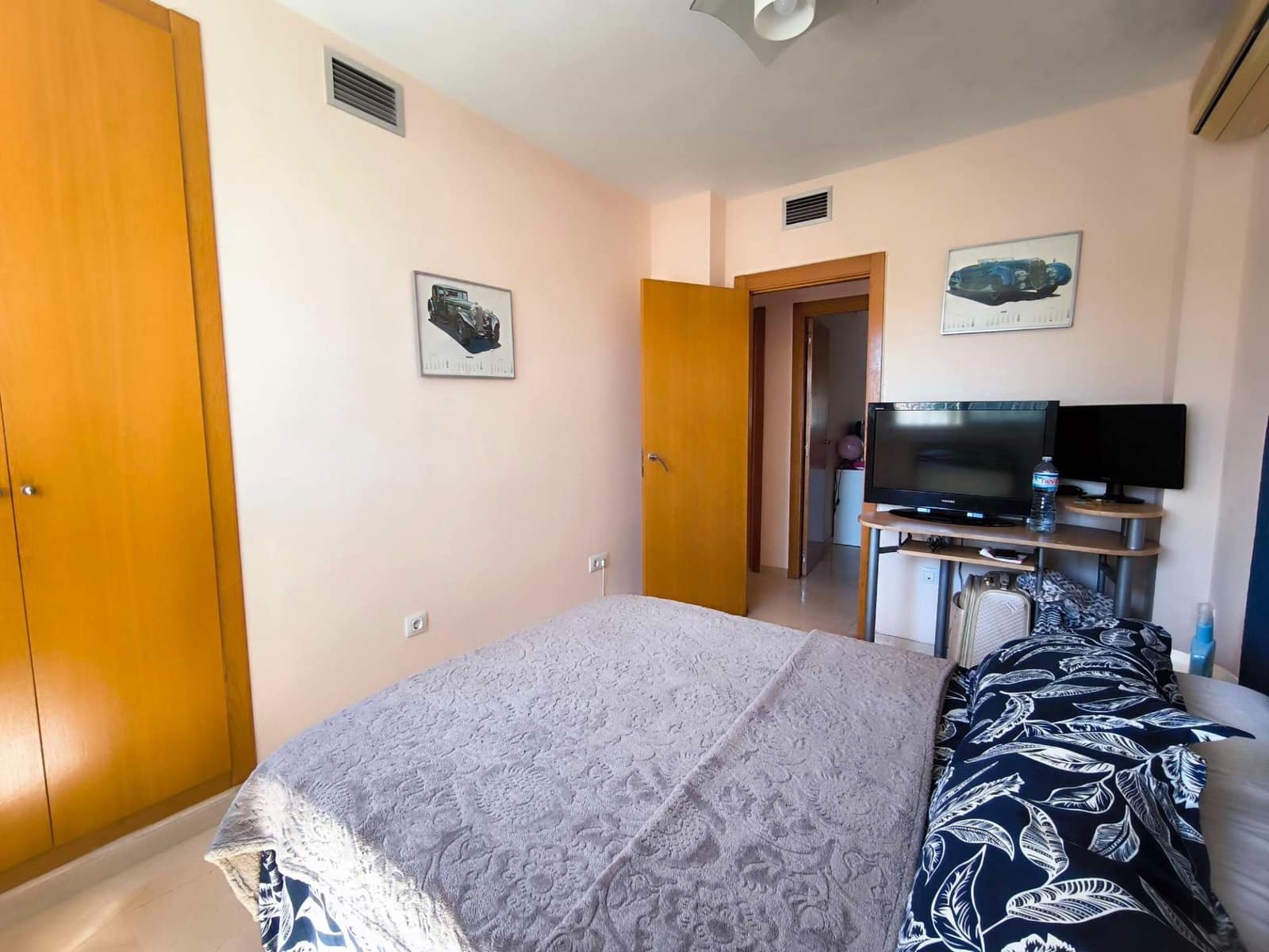 5 soveværelse Villa til salg i La Nucia med garage - € 370.000 (Ref: 9273011)