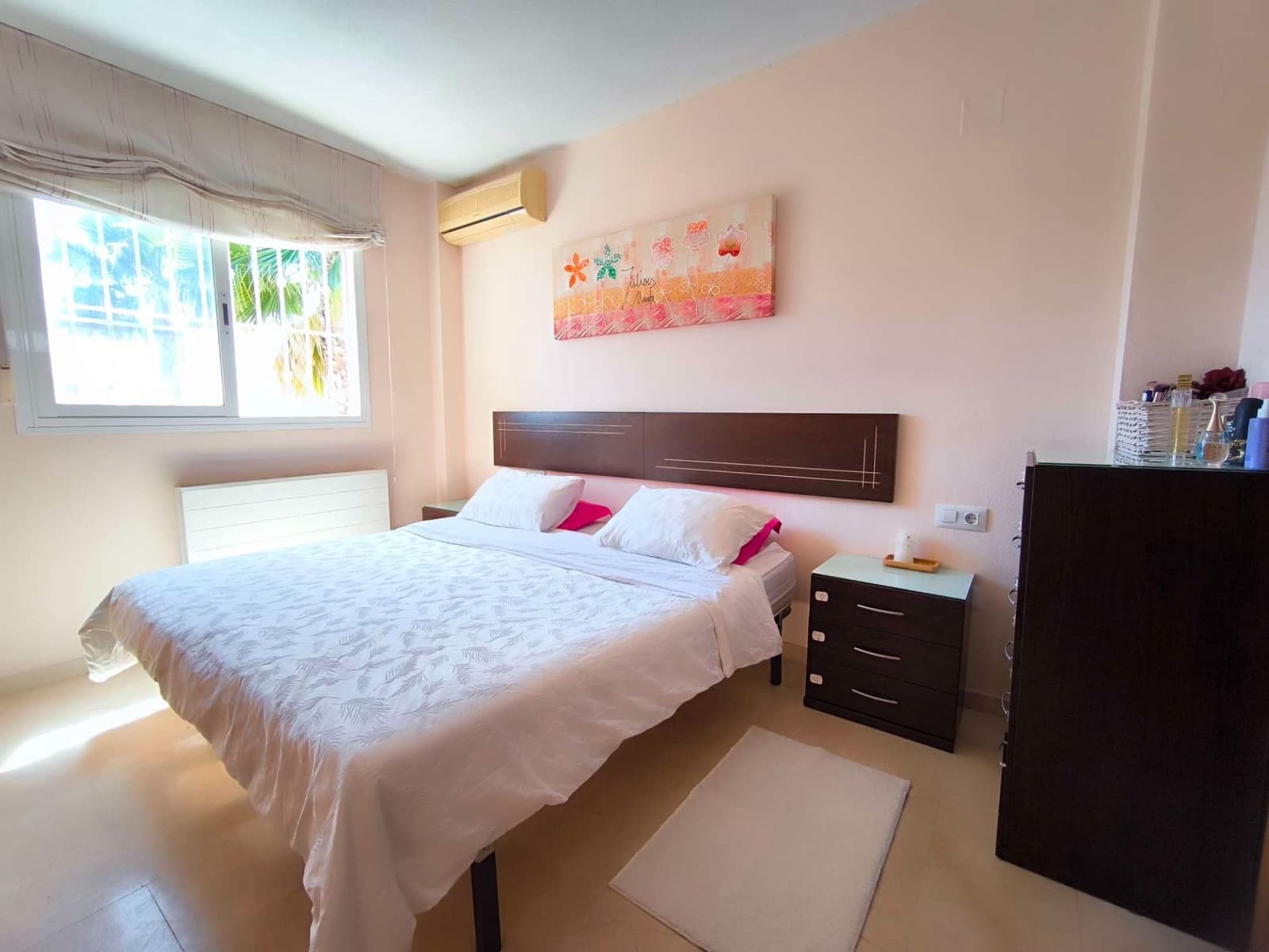 5 soveværelse Villa til salg i La Nucia med garage - € 370.000 (Ref: 9273011)