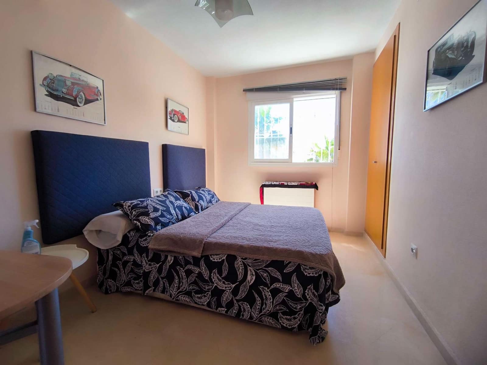 5 soveværelse Villa til salg i La Nucia med garage - € 370.000 (Ref: 9273011)