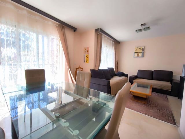 5 bedroom Villa for sale in La Nucia with garage - € 370,000 (Ref: 9273011)