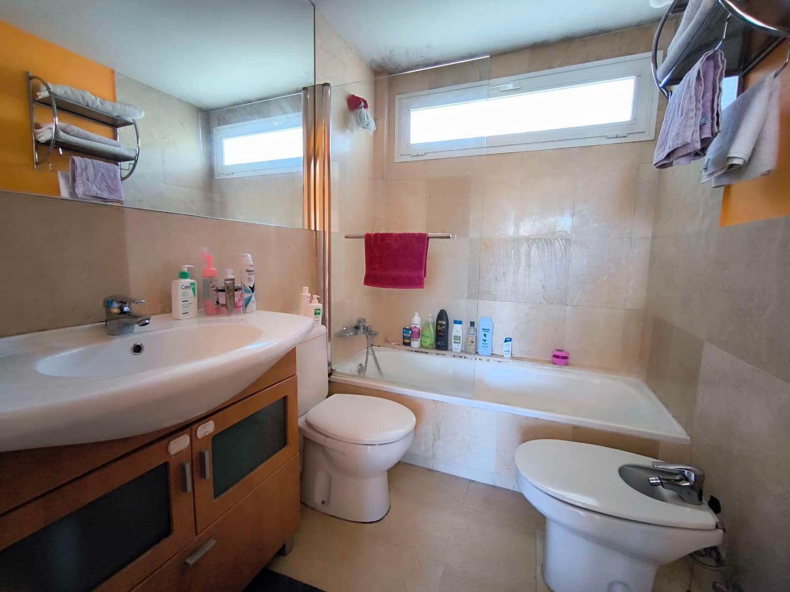 5 soveværelse Villa til salg i La Nucia med garage - € 370.000 (Ref: 9273011)