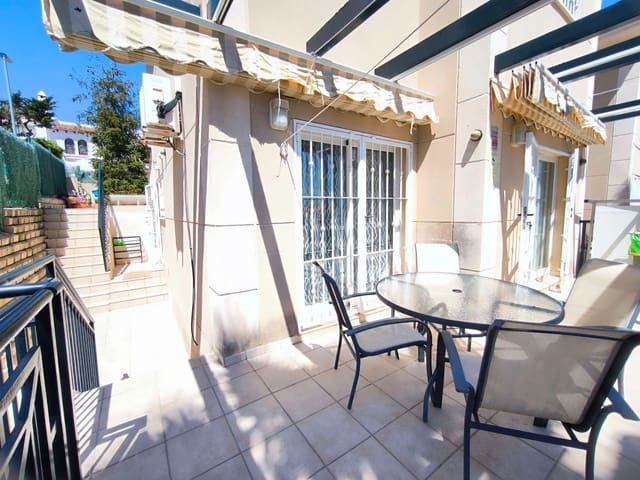 5 bedroom Villa for sale in La Nucia with garage - € 370,000 (Ref: 9273011)