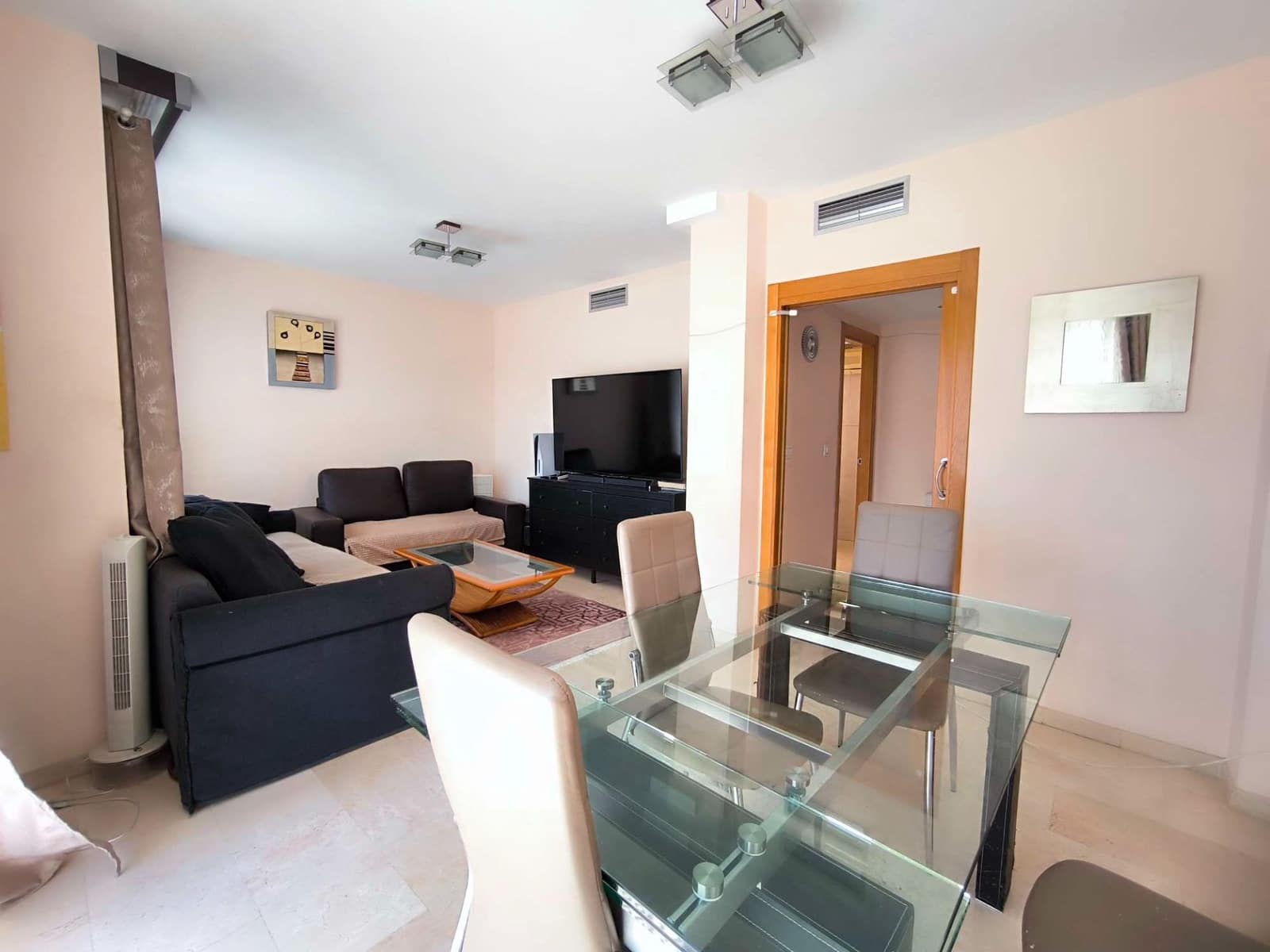 5 soveværelse Villa til salg i La Nucia med garage - € 370.000 (Ref: 9273012)