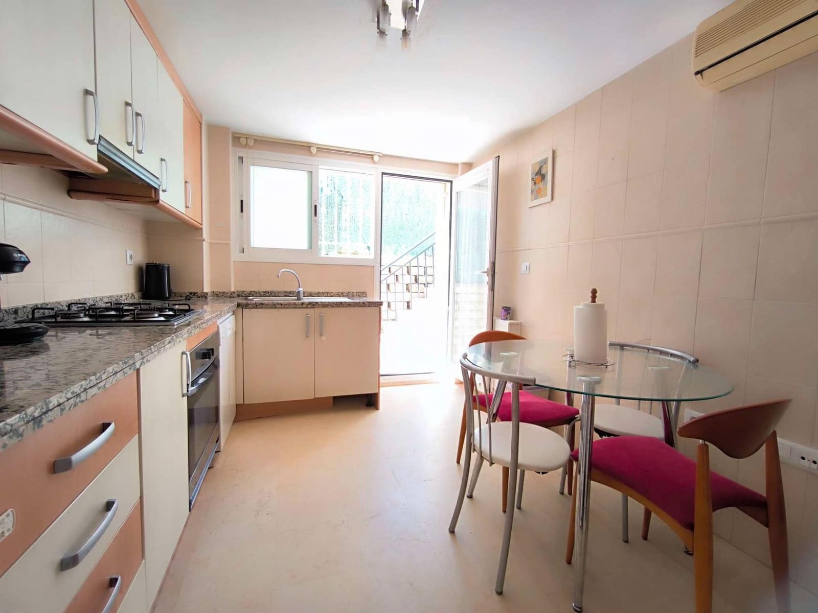 5 soveværelse Villa til salg i La Nucia med garage - € 370.000 (Ref: 9273012)