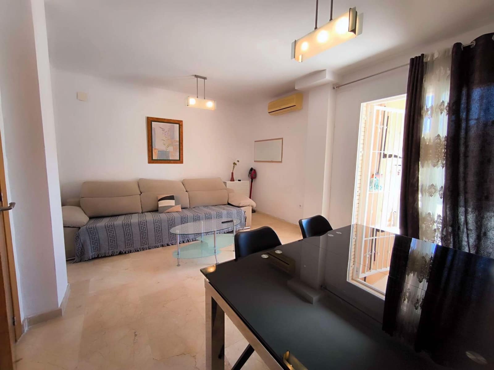 5 soveværelse Villa til salg i La Nucia med garage - € 370.000 (Ref: 9273012)