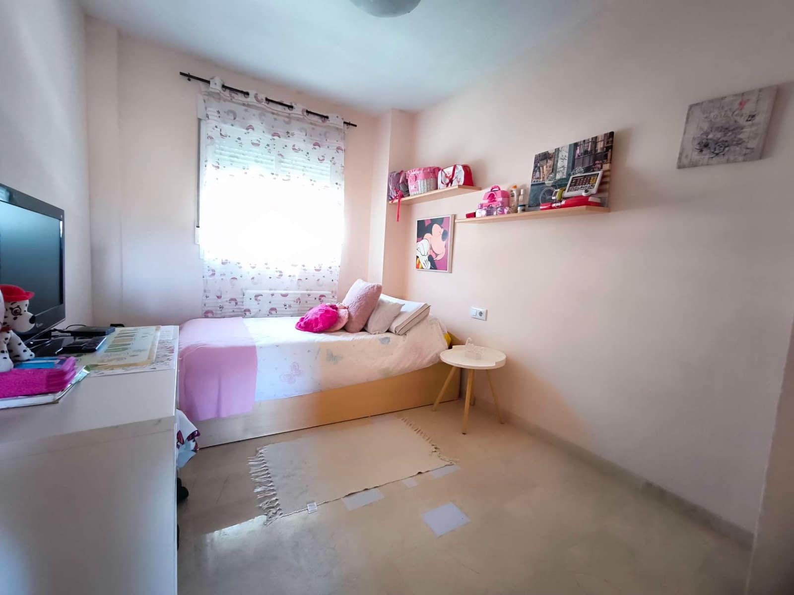 5 soveværelse Villa til salg i La Nucia med garage - € 370.000 (Ref: 9273012)