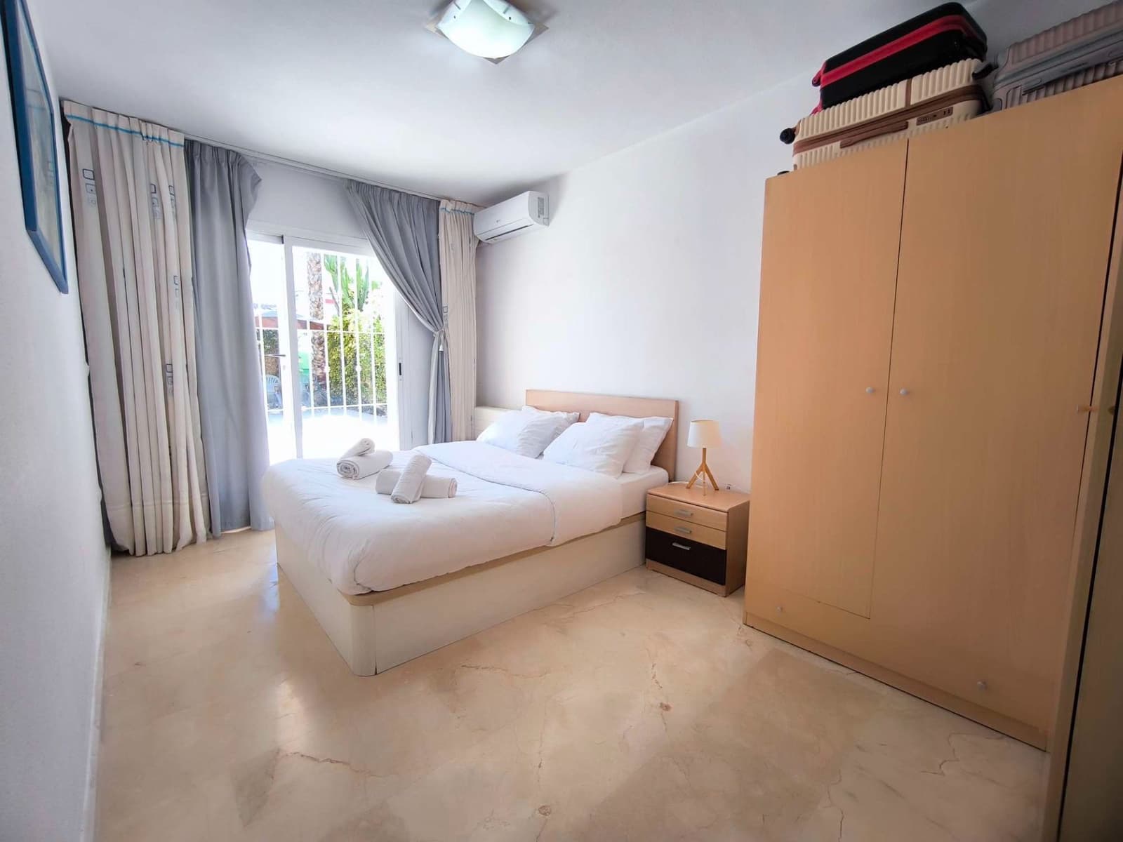 5 soveværelse Villa til salg i La Nucia med garage - € 370.000 (Ref: 9273012)