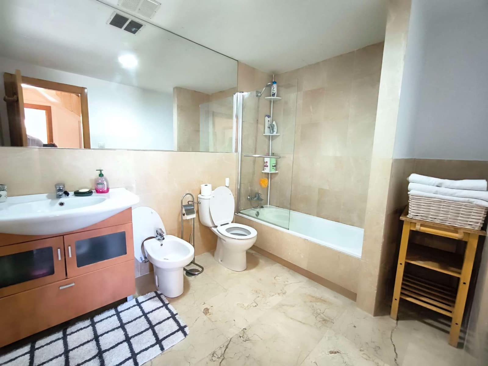 5 soveværelse Villa til salg i La Nucia med garage - € 370.000 (Ref: 9273012)