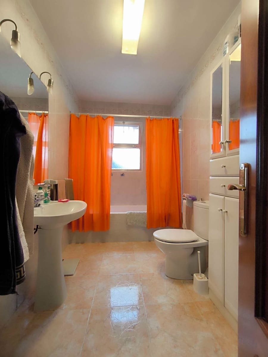 3 sovrum Villa till salu i La Nucia med pool - 445 000 € (Ref: 9273013)