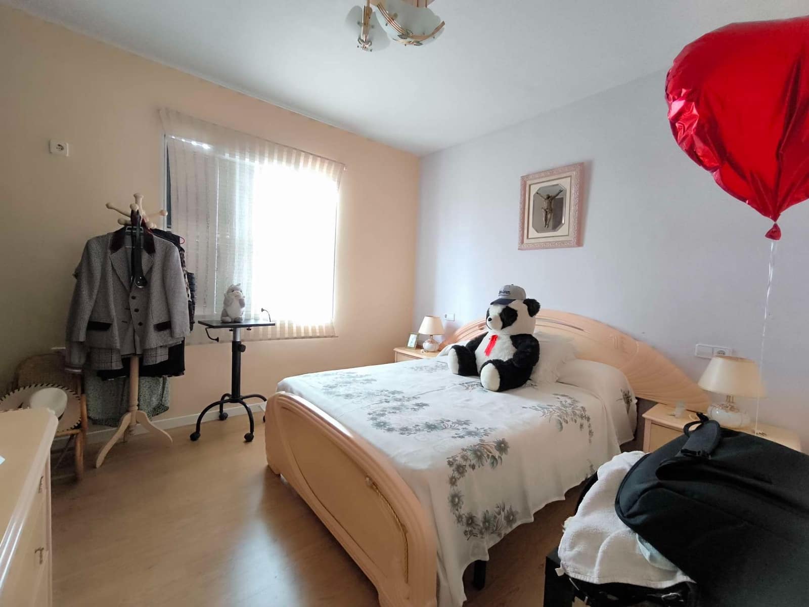 3 sovrum Villa till salu i La Nucia med pool - 445 000 € (Ref: 9273013)