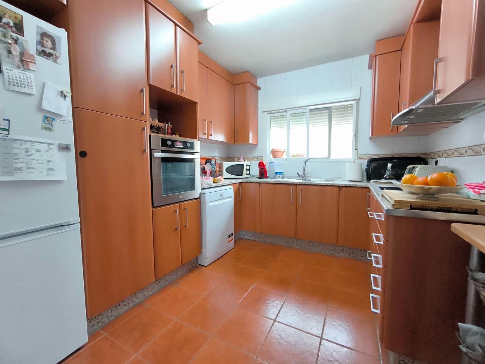 3 sovrum Villa till salu i La Nucia med pool - 445 000 € (Ref: 9273013)