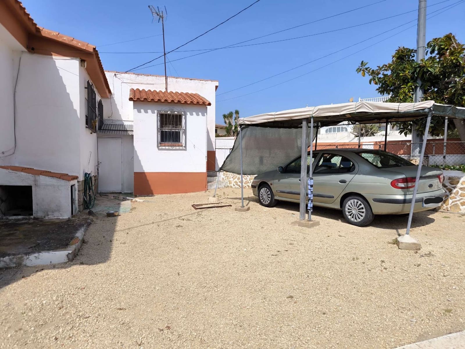 3 sovrum Villa till salu i La Nucia med pool - 445 000 € (Ref: 9273013)