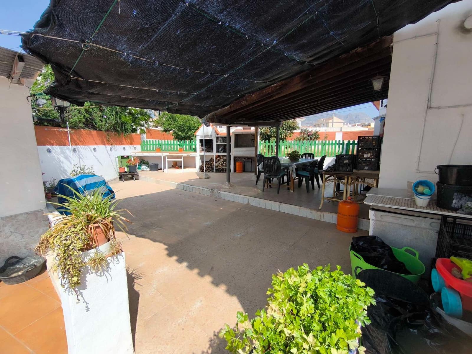 3 sovrum Villa till salu i La Nucia med pool - 445 000 € (Ref: 9273013)