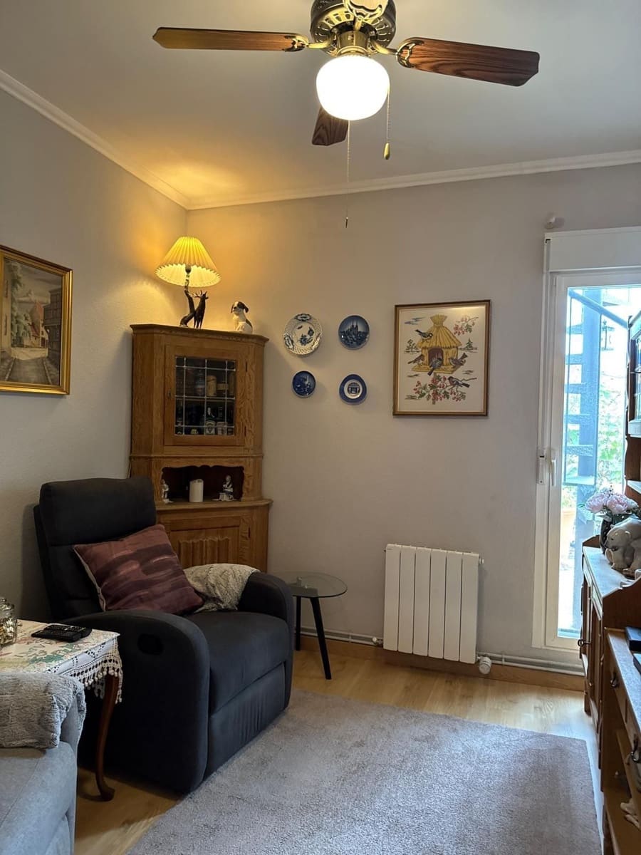 3 soveværelse Semi-Rækkehus til salg i La Nucia med swimmingpool garage - € 325.000 (Ref: 9273014)