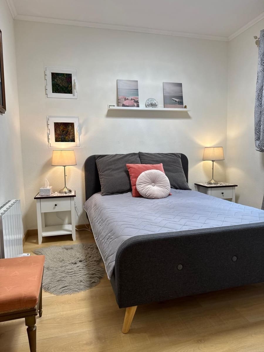 3 soveværelse Semi-Rækkehus til salg i La Nucia med swimmingpool garage - € 325.000 (Ref: 9273014)